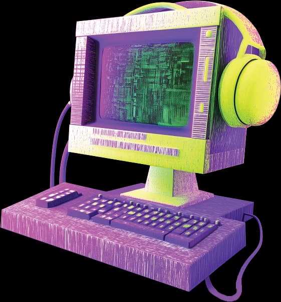 Computer